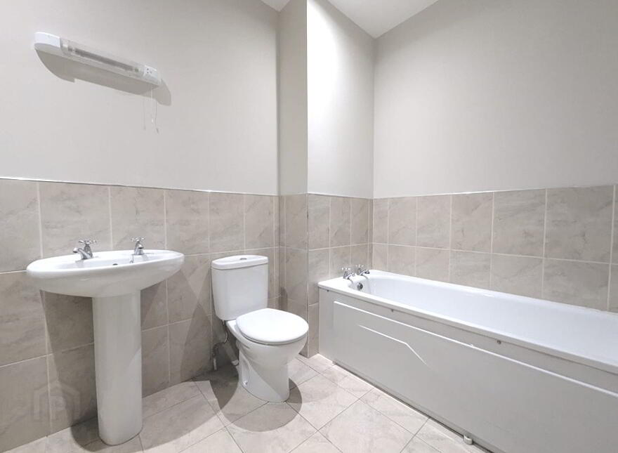 Carncullagh Court, 7 Carncullagh Road, Dervock, Ballymoney, BT53 8AL