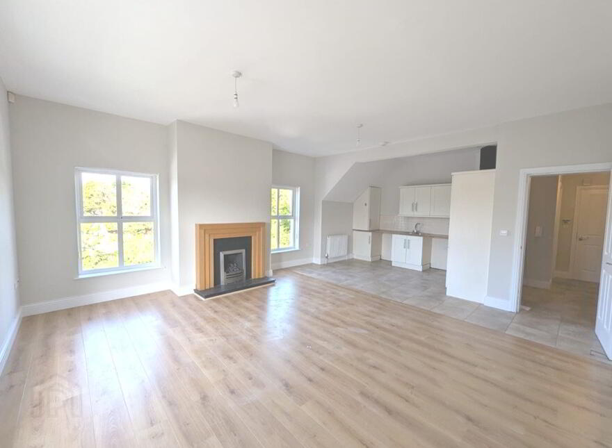 Carncullagh Court, 7 Carncullagh Road, Dervock, Ballymoney, BT53 8AL