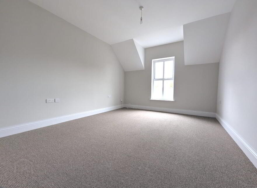 Carncullagh Court, 7 Carncullagh Road, Dervock, Ballymoney, BT53 8AL