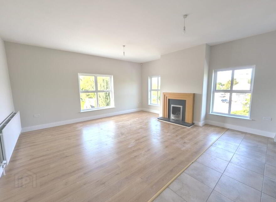 Carncullagh Court, 7 Carncullagh Road, Dervock, Ballymoney, BT53 8AL