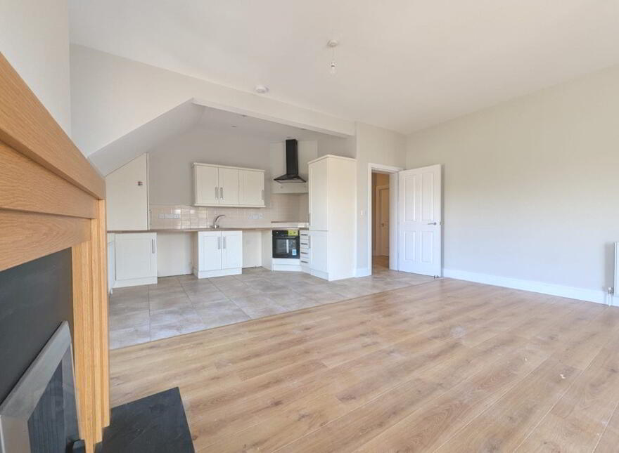 Carncullagh Court, 7 Carncullagh Road, Dervock, Ballymoney, BT53 8AL