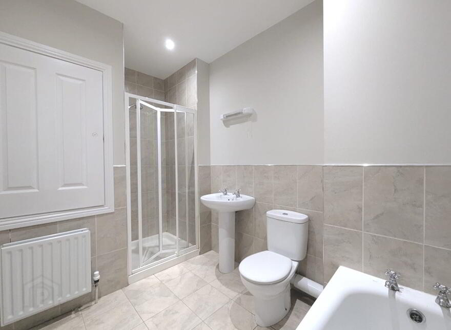 Carncullagh Court, 7 Carncullagh Road, Dervock, Ballymoney, BT53 8AL