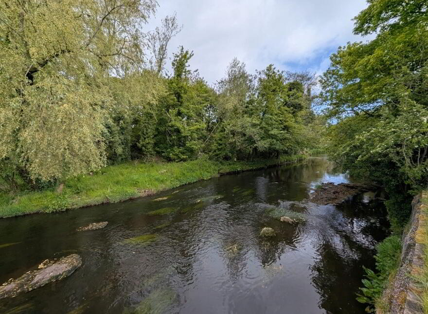 Carncullagh Court, 7 Carncullagh Road, Dervock, Ballymoney, BT53 8AL