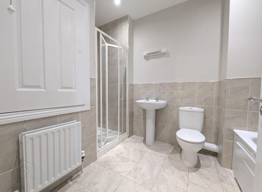 Carncullagh Court, 7 Carncullagh Road, Dervock, Ballymoney, BT53 8AL