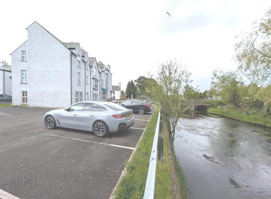 Carncullagh Court, 7 Carncullagh Road, Dervock, Ballymoney, BT53 8AL
