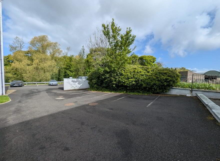 Carncullagh Court, 7 Carncullagh Road, Dervock, Ballymoney, BT53 8AL