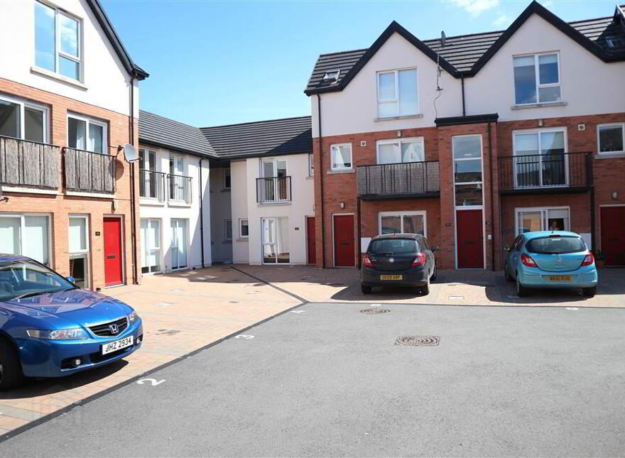 466 Woodstock Road, Belfast, BT6 9DR