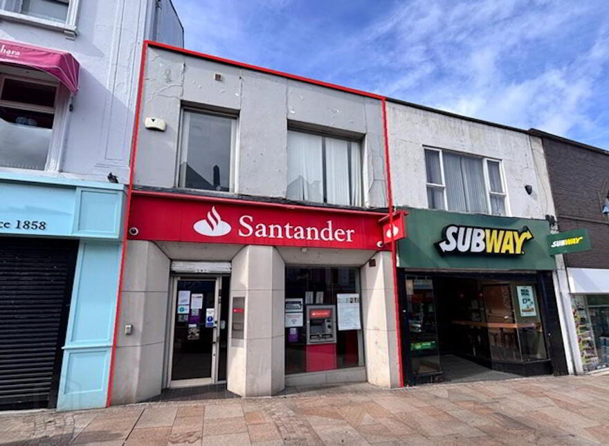 64 Main Street, Bangor, BT20 5AQ