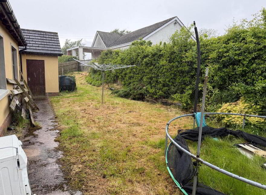 40 Chestnut Brae, Gilford, BT63 6FA