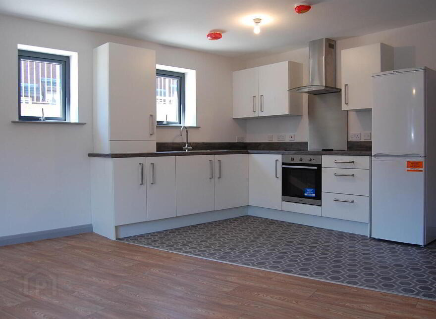 Apartment 1 172 North Queen Street, Belfast, BT15 1HR