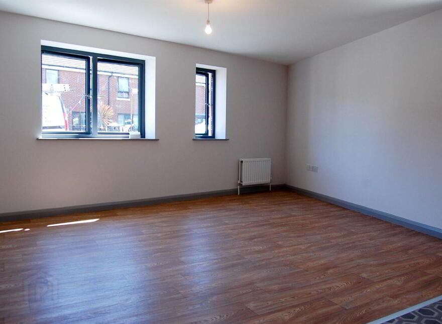 Apartment 1 172 North Queen Street, Belfast, BT15 1HR