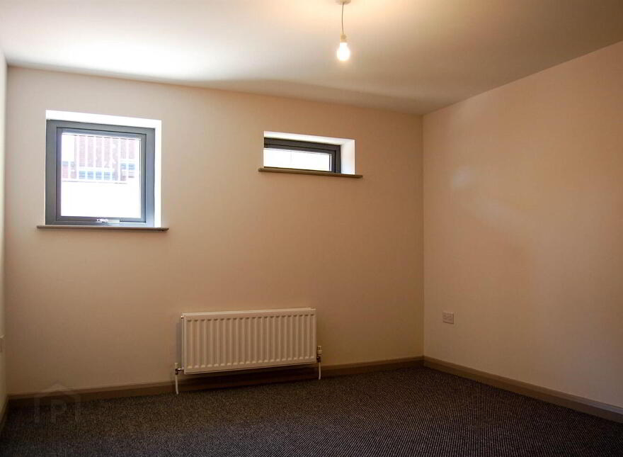 Apartment 1 172 North Queen Street, Belfast, BT15 1HR