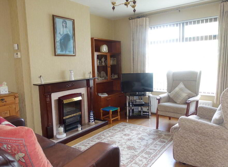 8 Leathem Crescent, Ederney, BT93 0DB