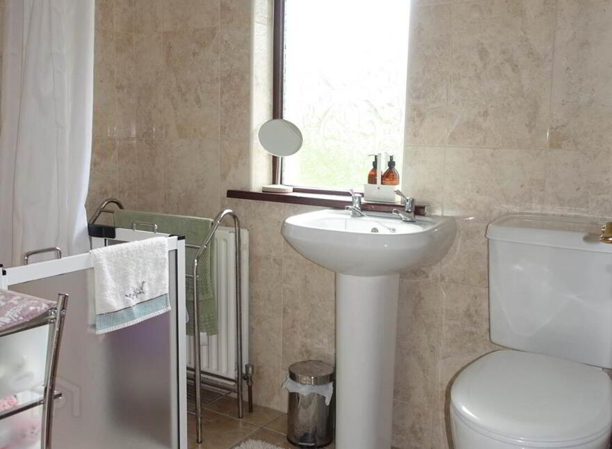 8 Leathem Crescent, Ederney, BT93 0DB