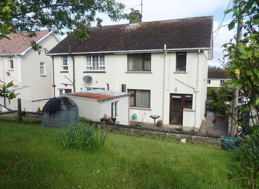 8 Leathem Crescent, Ederney, BT93 0DB
