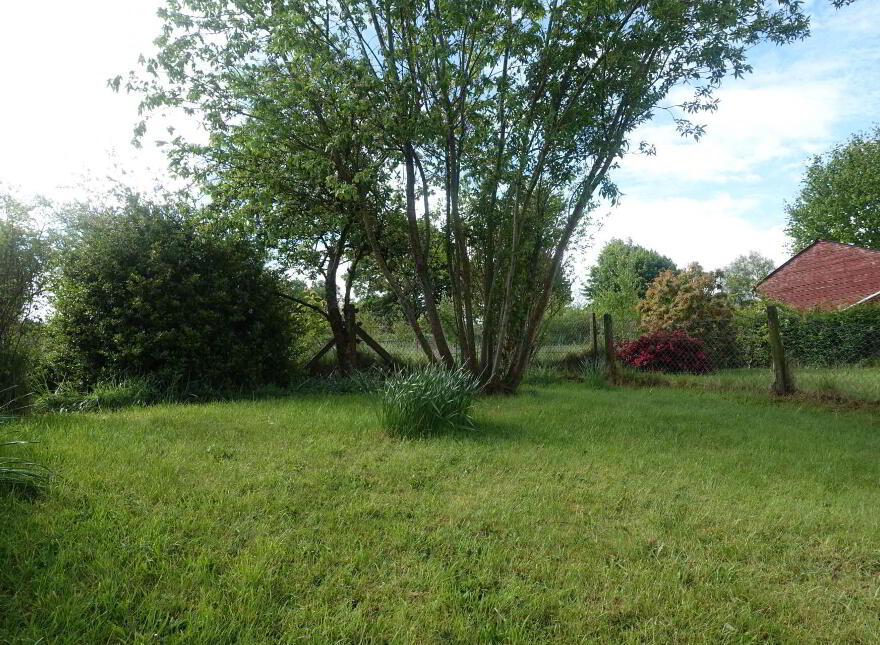 8 Leathem Crescent, Ederney, BT93 0DB