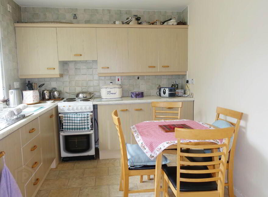 8 Leathem Crescent, Ederney, BT93 0DB