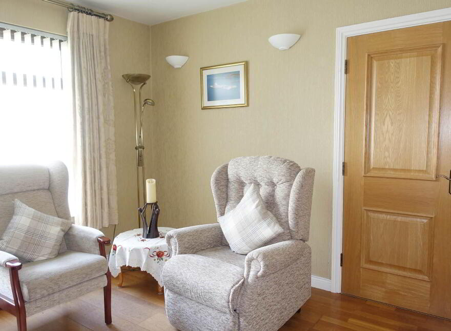 8 Leathem Crescent, Ederney, BT93 0DB