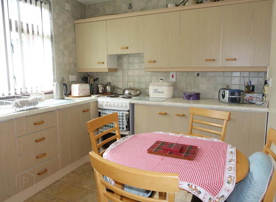 8 Leathem Crescent, Ederney, BT93 0DB