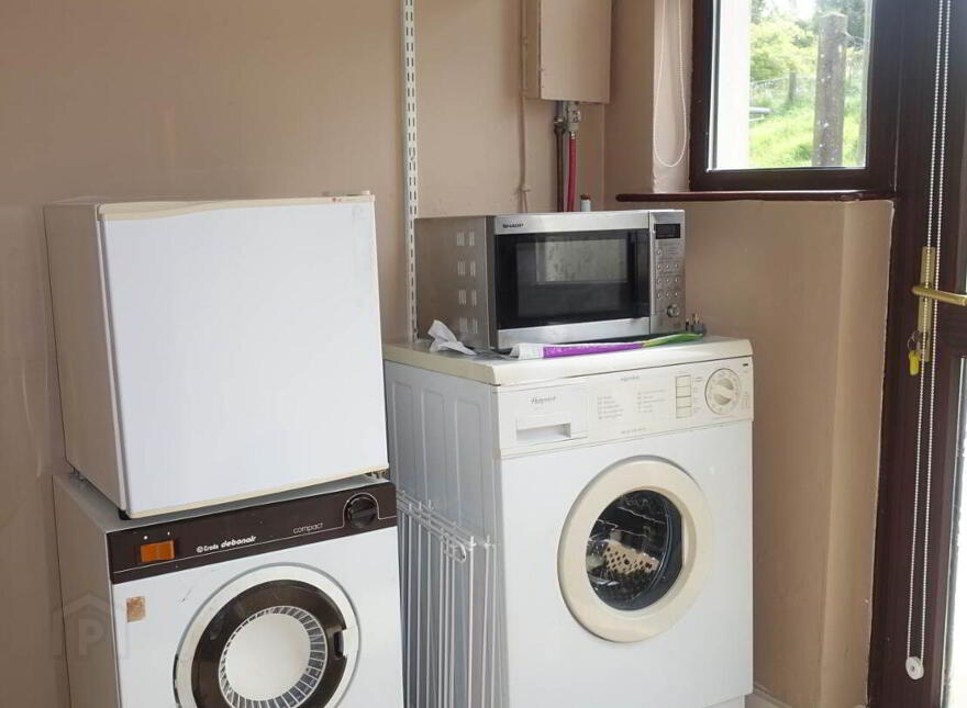 8 Leathem Crescent, Ederney, BT93 0DB
