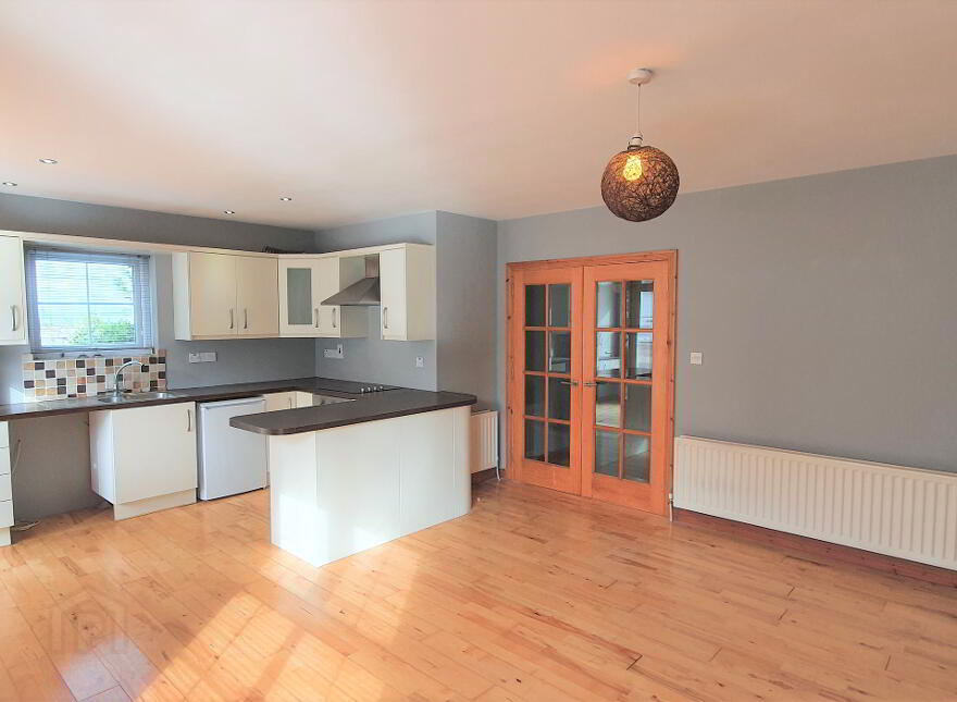 1 Ellisfield Terrace, Straid, BT39 9WY