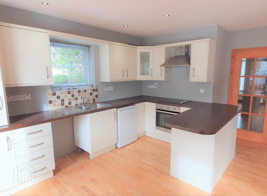 1 Ellisfield Terrace, Straid, BT39 9WY