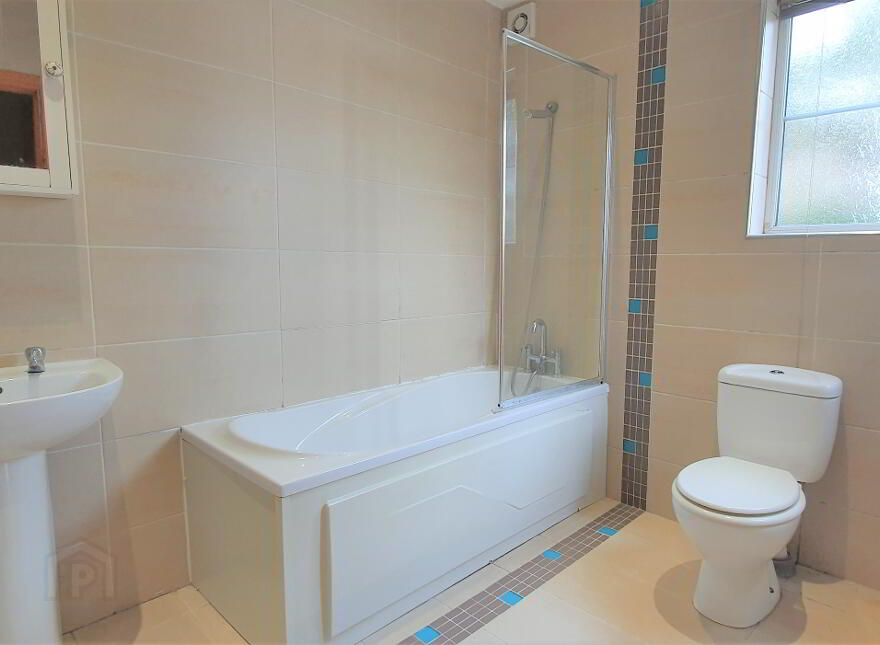 1 Ellisfield Terrace, Straid, BT39 9WY