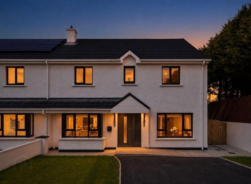 16 Solomons Manor, Letterkenny, F92P2R6