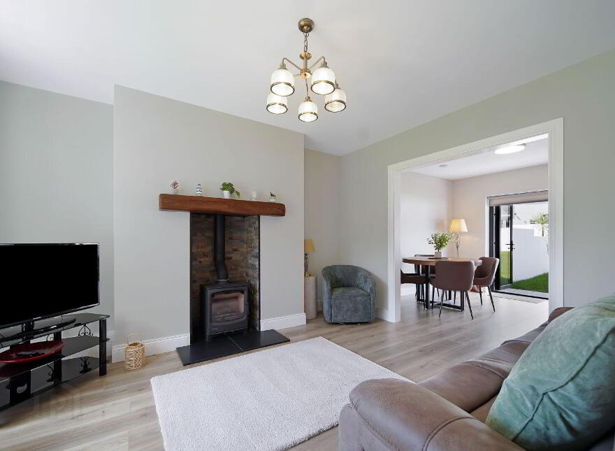 16 Solomons Manor, Letterkenny, F92P2R6