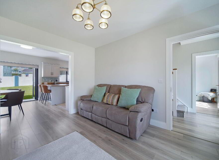 16 Solomons Manor, Letterkenny, F92P2R6