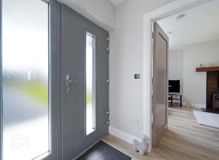 16 Solomons Manor, Letterkenny, F92P2R6