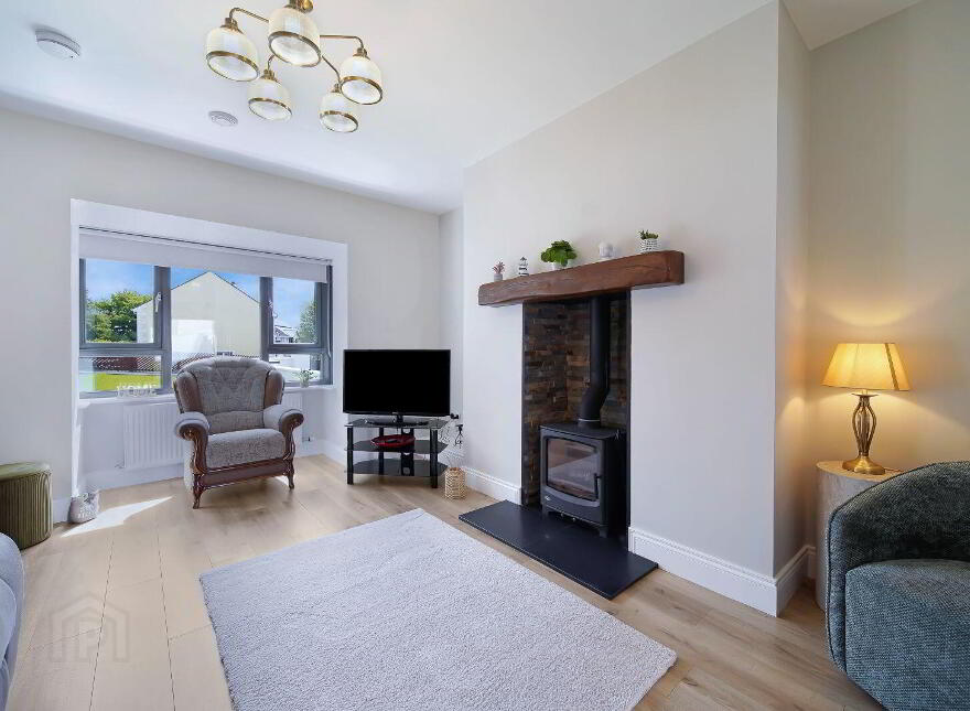 16 Solomons Manor, Letterkenny, F92P2R6
