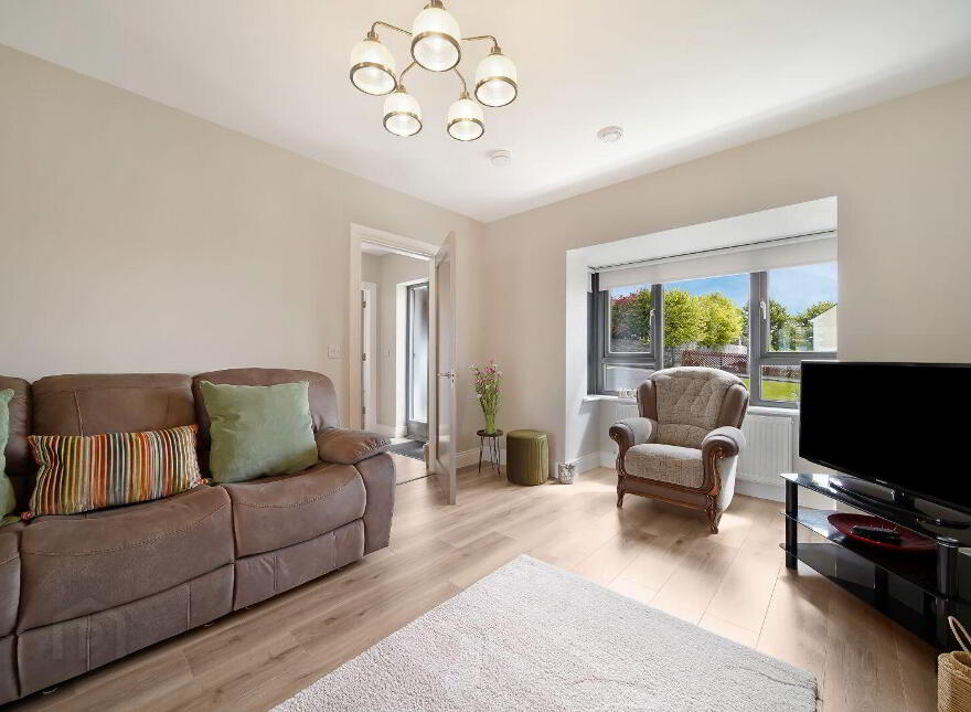 16 Solomons Manor, Letterkenny, F92P2R6