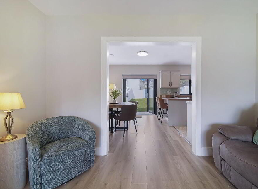 16 Solomons Manor, Letterkenny, F92P2R6