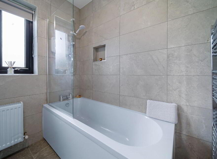 16 Solomons Manor, Letterkenny, F92P2R6