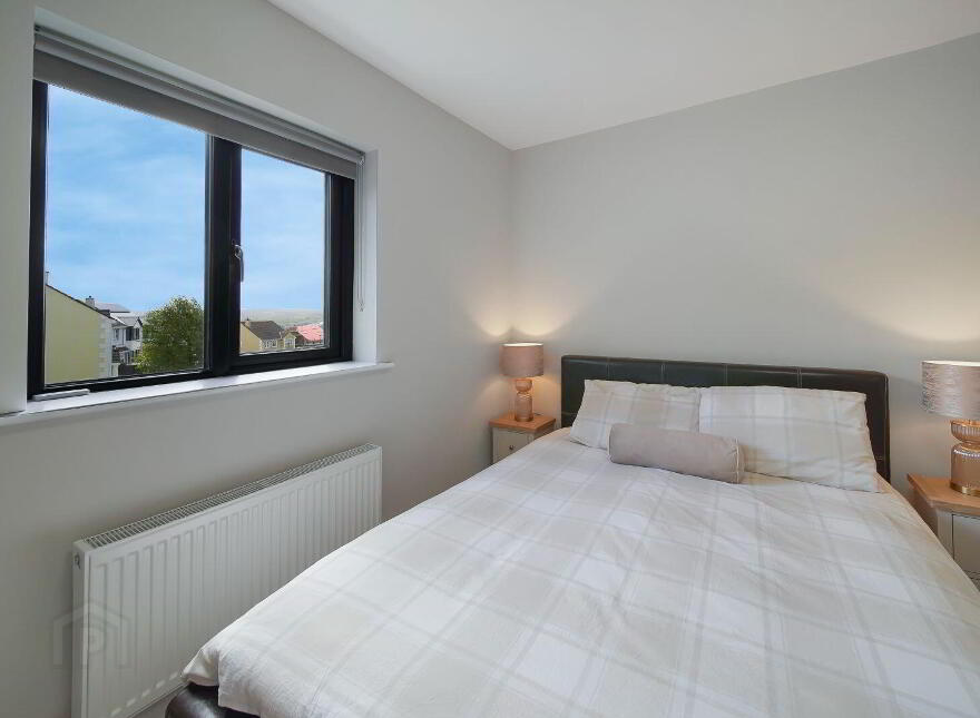 16 Solomons Manor, Letterkenny, F92P2R6