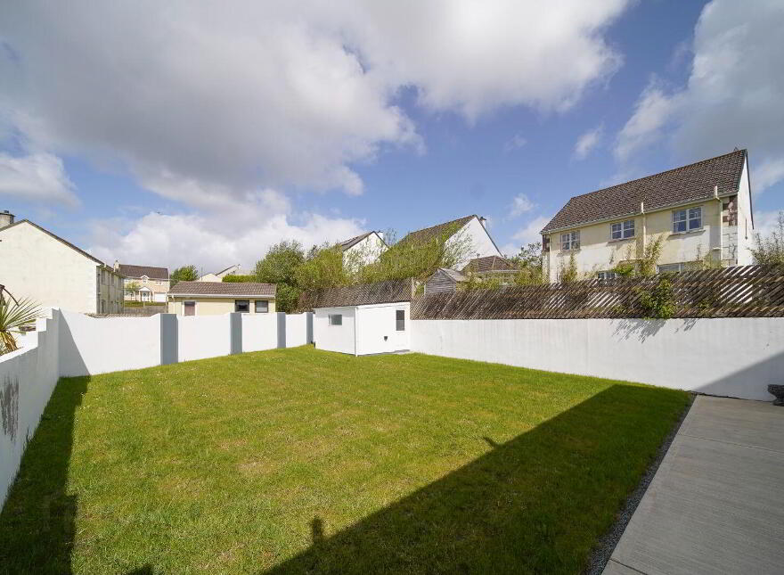 16 Solomons Manor, Letterkenny, F92P2R6