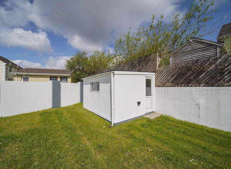 16 Solomons Manor, Letterkenny, F92P2R6