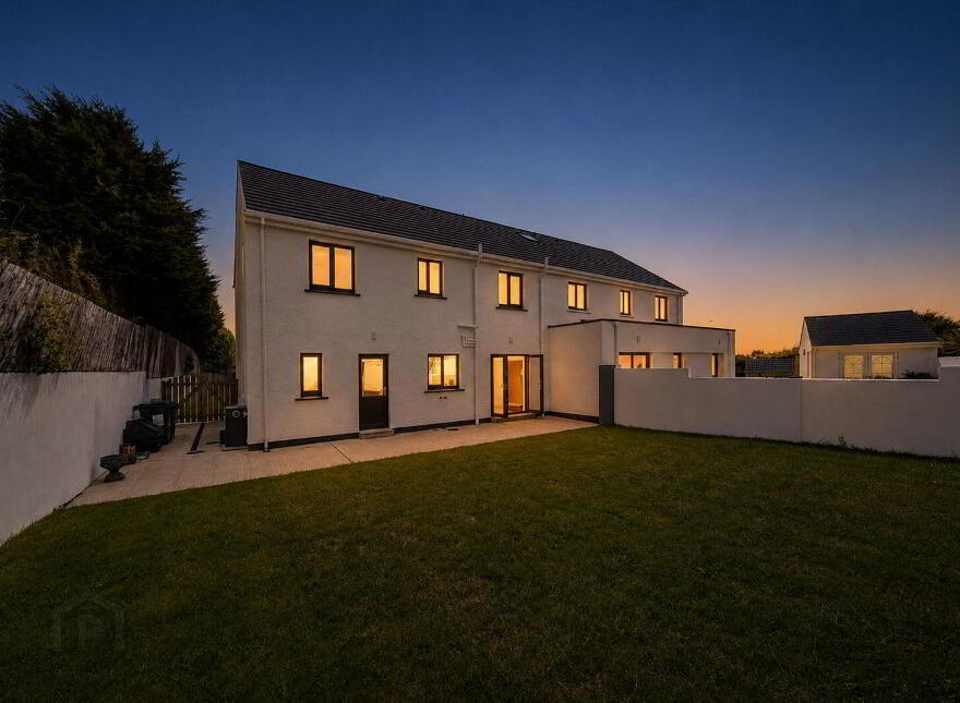 16 Solomons Manor, Letterkenny, F92P2R6