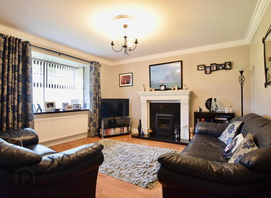21 The Dales, Cookstown, BT80 8TF