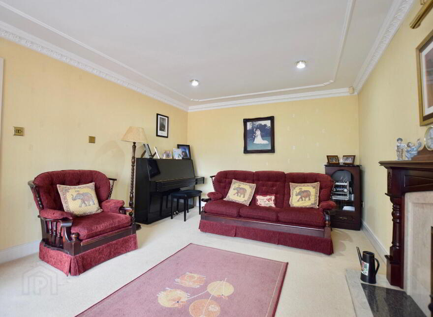 21 The Dales, Cookstown, BT80 8TF