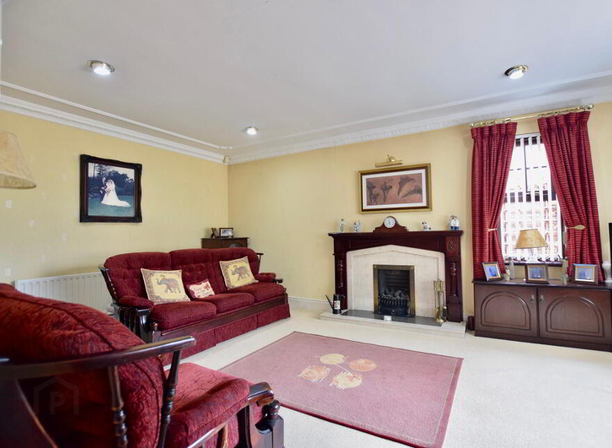 21 The Dales, Cookstown, BT80 8TF