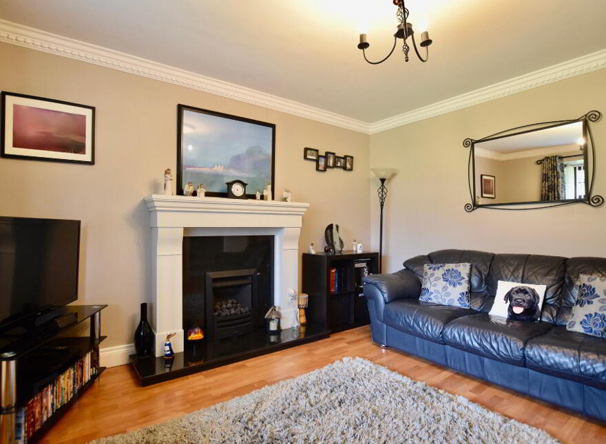 21 The Dales, Cookstown, BT80 8TF