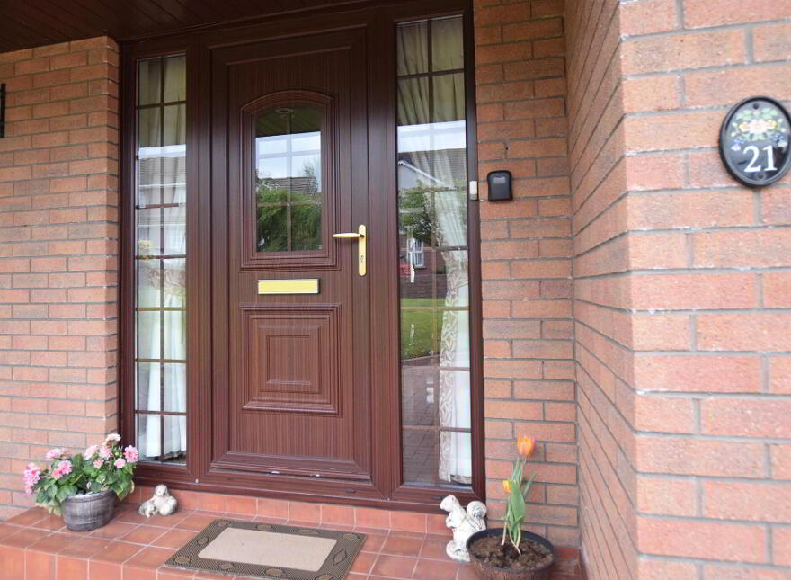 21 The Dales, Cookstown, BT80 8TF