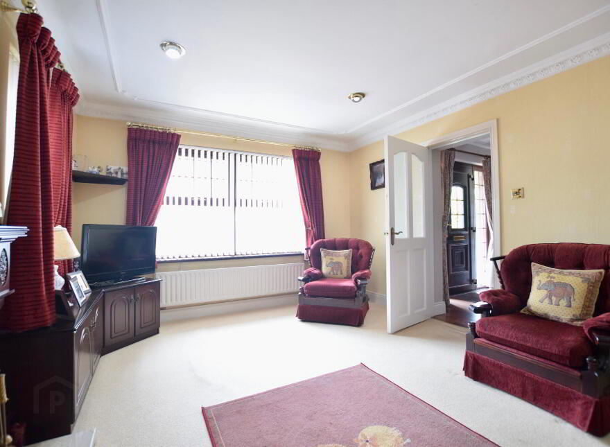 21 The Dales, Cookstown, BT80 8TF