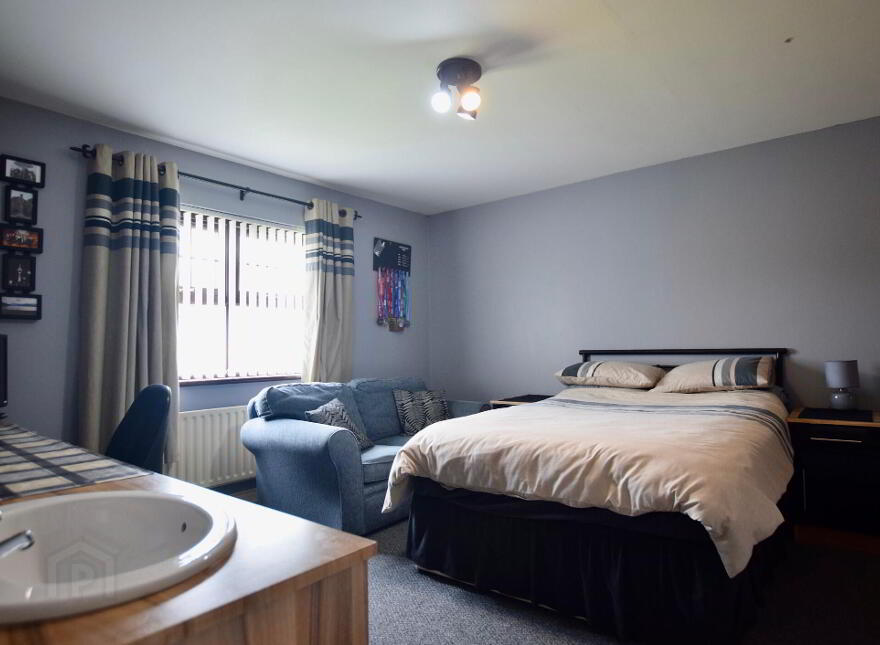 21 The Dales, Cookstown, BT80 8TF