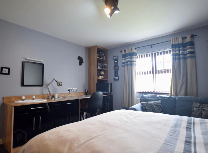 21 The Dales, Cookstown, BT80 8TF