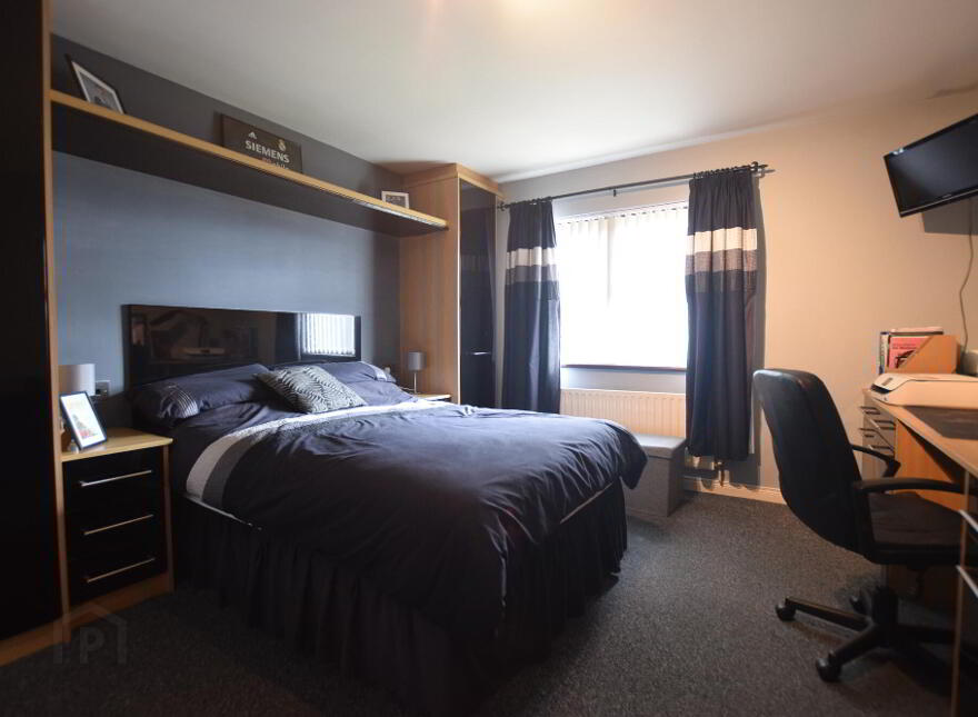 21 The Dales, Cookstown, BT80 8TF