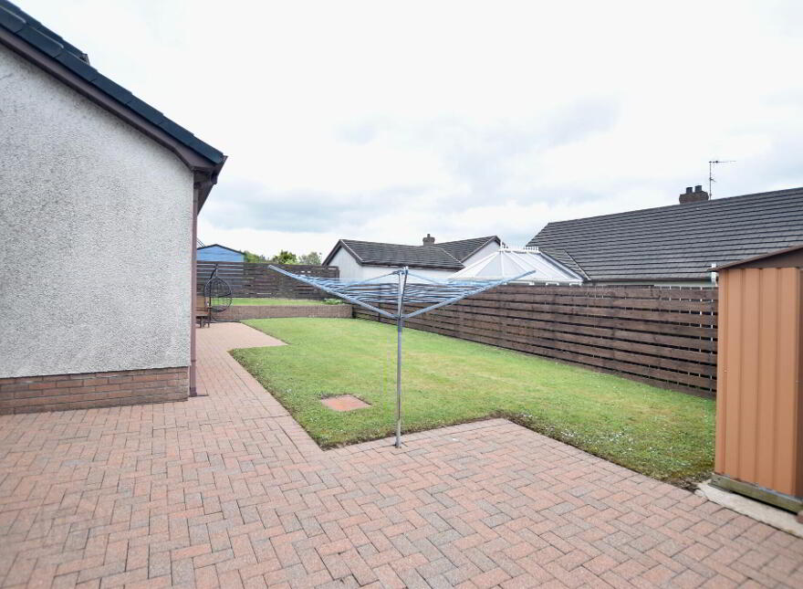 21 The Dales, Cookstown, BT80 8TF