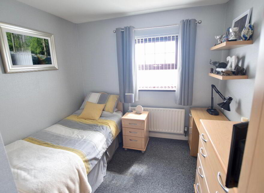 21 The Dales, Cookstown, BT80 8TF